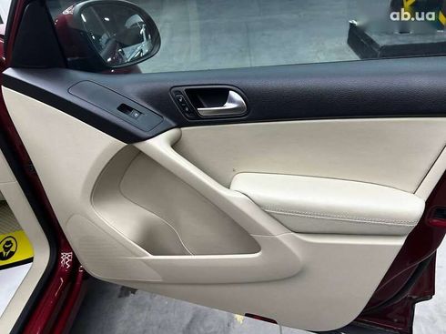 Volkswagen Tiguan 2015 - фото 18