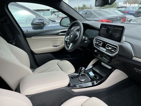 BMW X4 2022 - фото 20