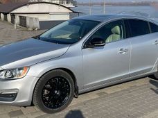 Продаж вживаних Volvo S60 2015 року - купити на Автобазарі