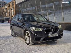 Купити BMW X1 бу в Україні - купити на Автобазарі
