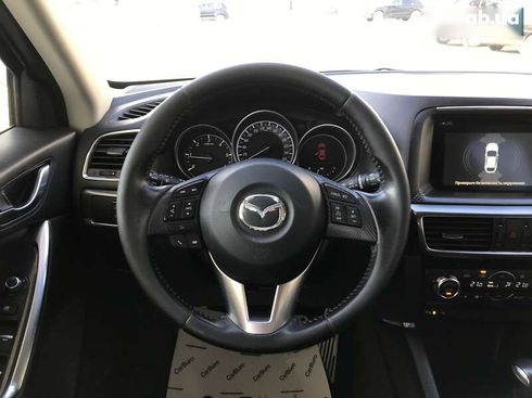 Mazda CX-5 2015 - фото 22