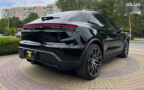 Porsche Macan 2025 - фото 7