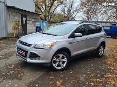 Продаж вживаних Ford Escape 2013 року в Києві - купити на Автобазарі