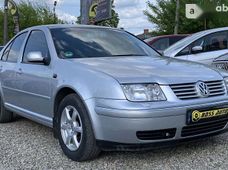 Купить Volkswagen Bora бу в Украине - купить на Автобазаре