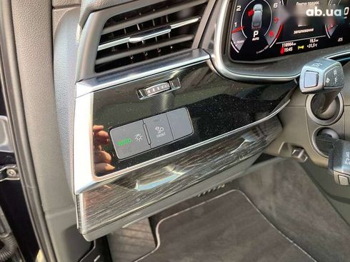 Audi Q7 2019 - фото 14