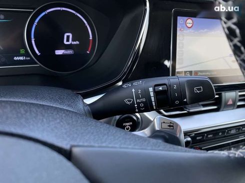 Kia Niro 2022 - фото 29
