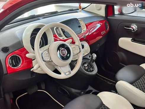 Fiat 500 2021 - фото 18