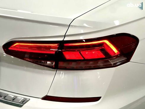 Volkswagen Passat 2020 - фото 16