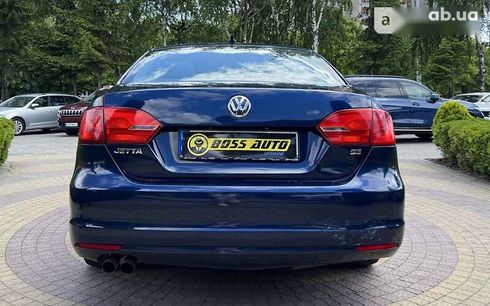 Volkswagen Jetta 2014 - фото 6