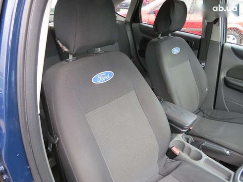 Ford Focus 2011 - фото 19