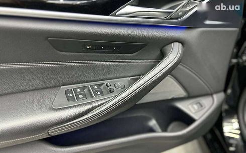 BMW 5 серия 2018 - фото 7