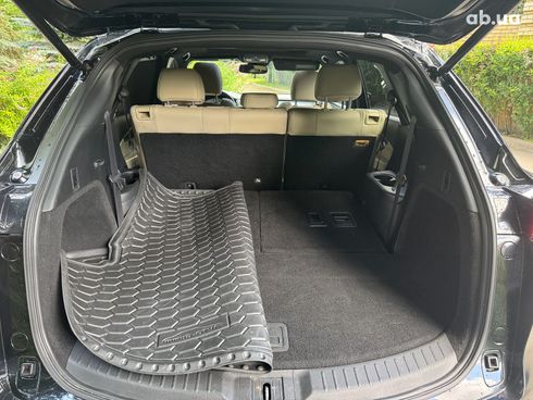 Mazda CX-9 2017 черный - фото 23