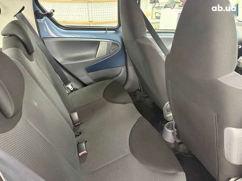 Toyota Aygo 2008 - фото 24