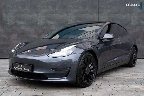 Tesla Model 3 2021 - фото 4