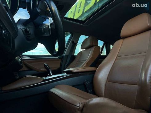 BMW X6 2010 - фото 9