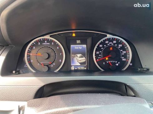 Toyota Camry 2015 - фото 14