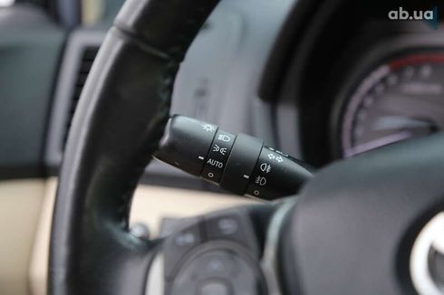 Toyota Venza 2013 - фото 25