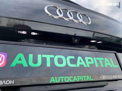 Audi Q5 2018 - фото 14