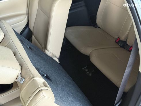 Mitsubishi Outlander 2016 синий - фото 21