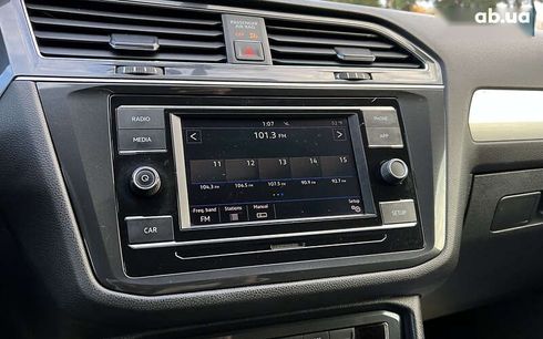 Volkswagen Tiguan 2018 - фото 13