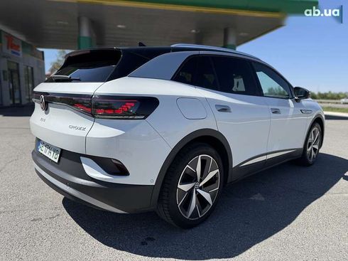 Volkswagen ID.4 Crozz 2023 - фото 12