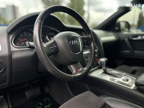 Audi Q7 2010 - фото 28