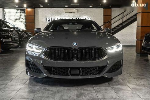 BMW 8 серия 2018 - фото 12