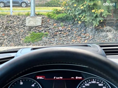 Audi a6 allroad 2013 - фото 23