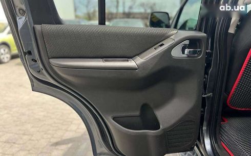 Nissan Pathfinder 2014 - фото 23