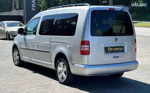 Volkswagen Caddy 2014 - фото 4
