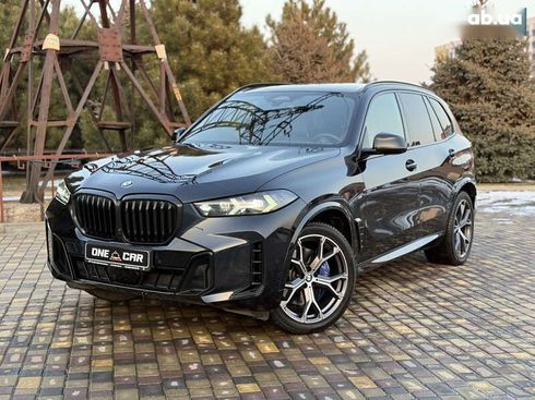 BMW X5 2023 - фото 3