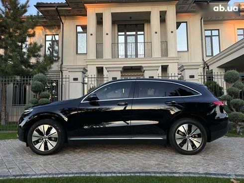 Mercedes-Benz EQC-Класс 2020 - фото 7
