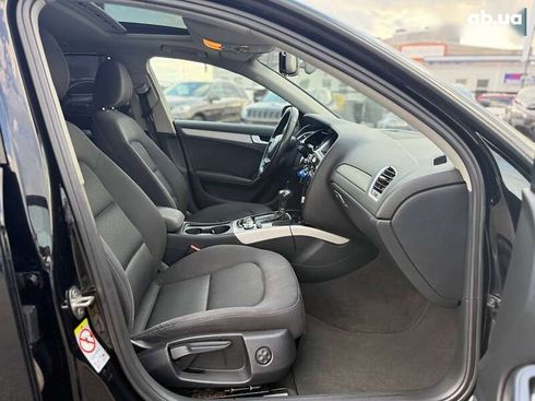 Audi A4 2012 - фото 21