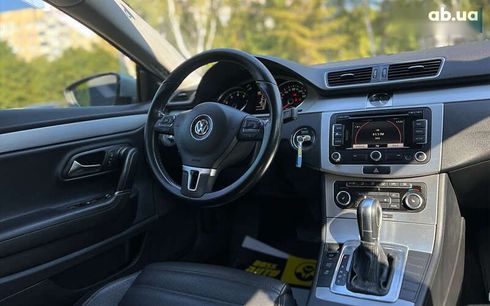Volkswagen Passat CC 2011 - фото 18