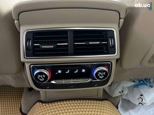 Audi Q7 2017 - фото 25