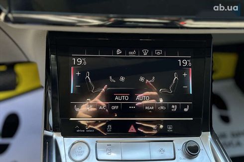 Audi E-Tron 2019 - фото 19