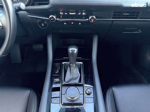 Mazda 3 2019 - фото 27