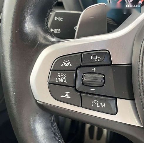 BMW X3 2018 - фото 15