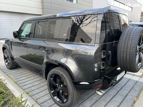 Land Rover Defender 2023 - фото 26