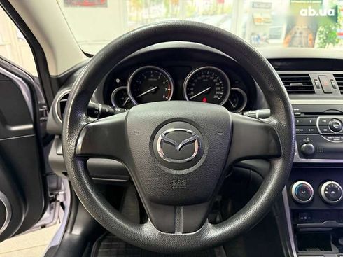 Mazda 6 2009 - фото 21