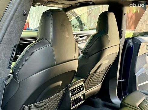 Audi SQ8 2021 - фото 29
