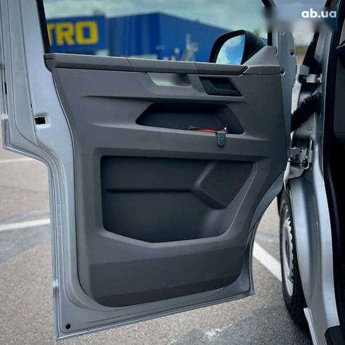 Volkswagen Transporter 2020 - фото 18