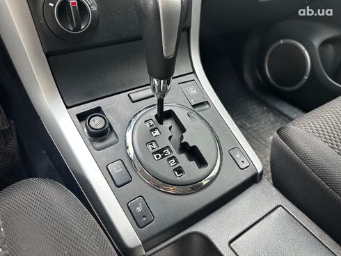 Suzuki Grand Vitara 2008 бежевый - фото 13