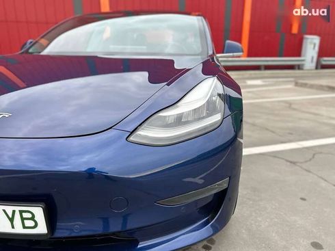 Tesla Model 3 2019 - фото 20