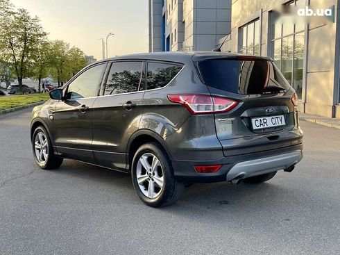 Ford Escape 2015 - фото 5