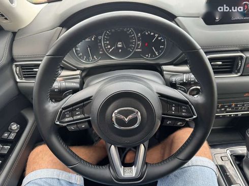 Mazda CX-5 2020 - фото 24