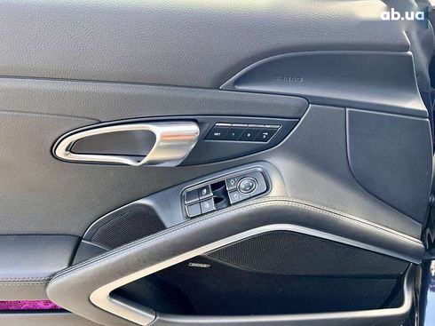 Porsche 911 2014 - фото 12