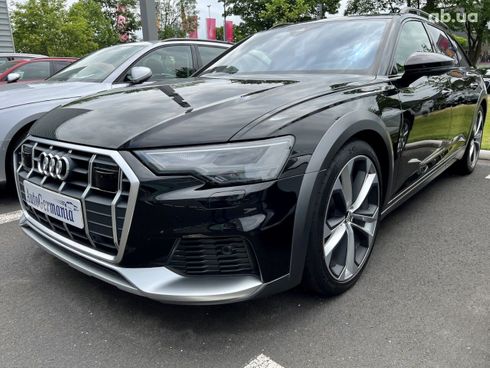 Audi A6 2021 - фото 25