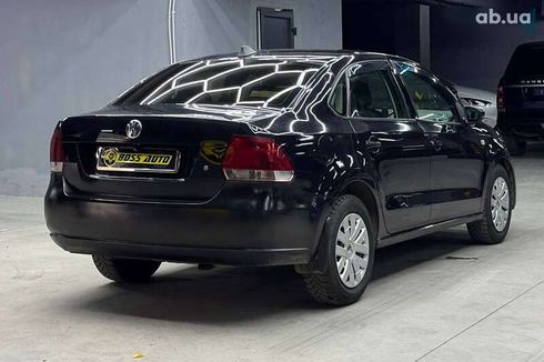 Volkswagen Polo 2011 - фото 6