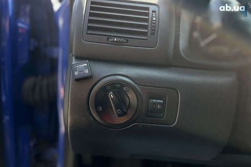 Skoda Octavia 2008 - фото 13